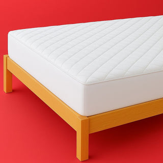 Quilted Mattress & Pillow Protector - Hugworth