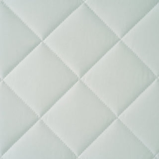 Quilted Pillow Protectors Pair - Hugworth
