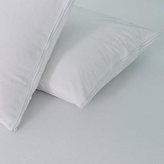 Waterprrof Pillow Protectors Pair - Hugworth