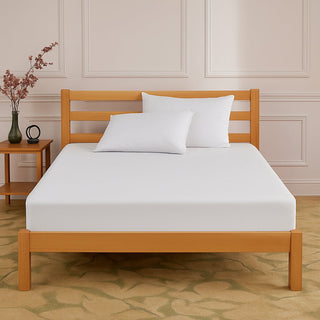 Waterprrof Pillow Protectors Pair - Hugworth